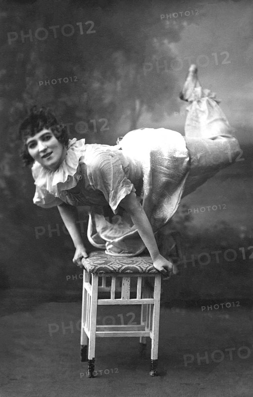 Acrobat