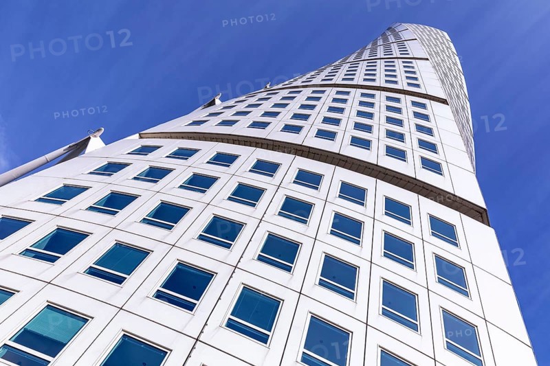 Turning Torso