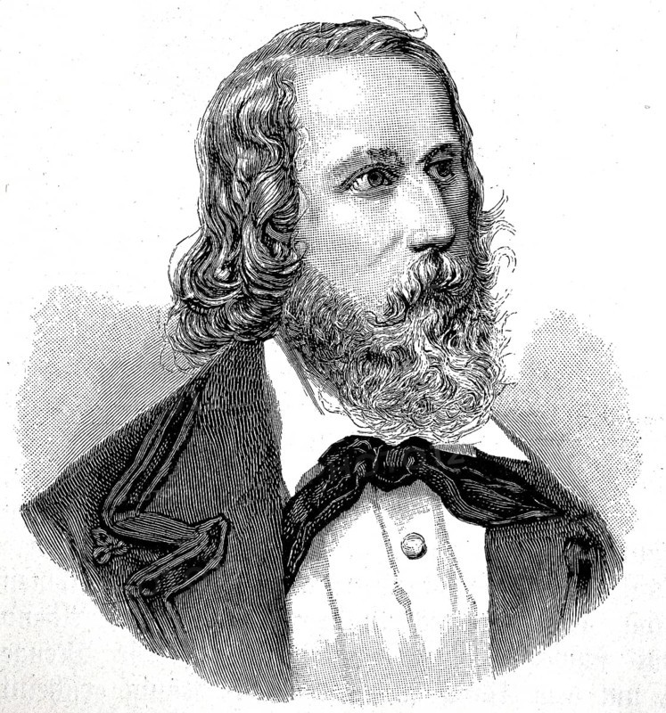 Friedrich Karl Franz Hecker