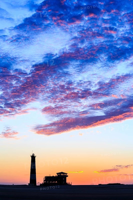Silhouettes