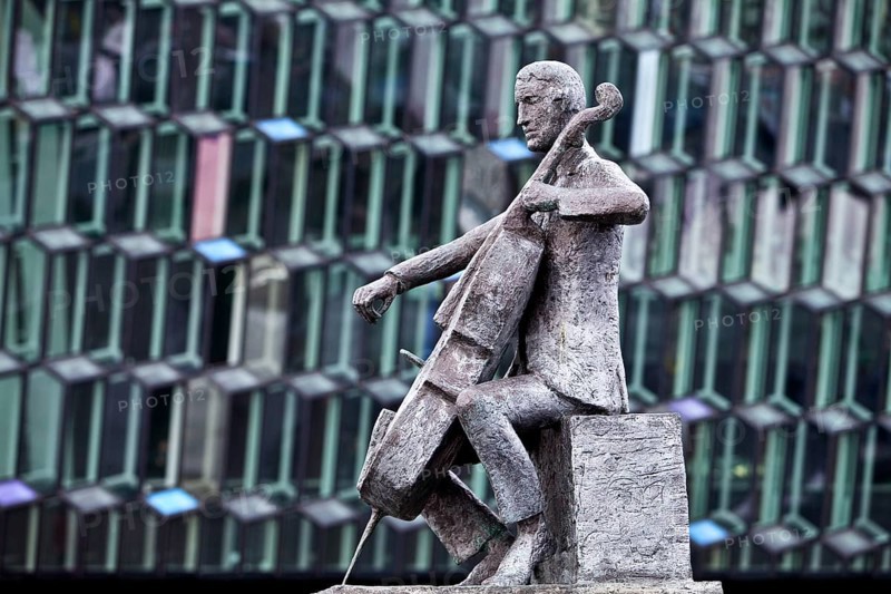 Sculpture