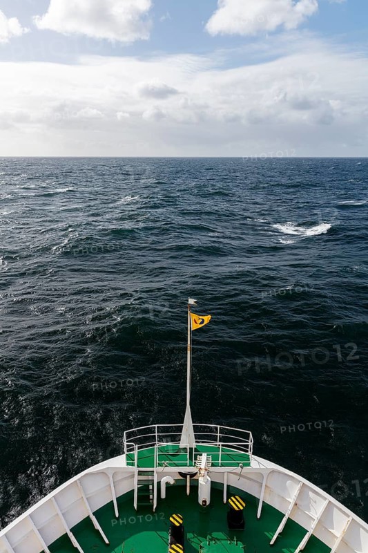 Sea swell