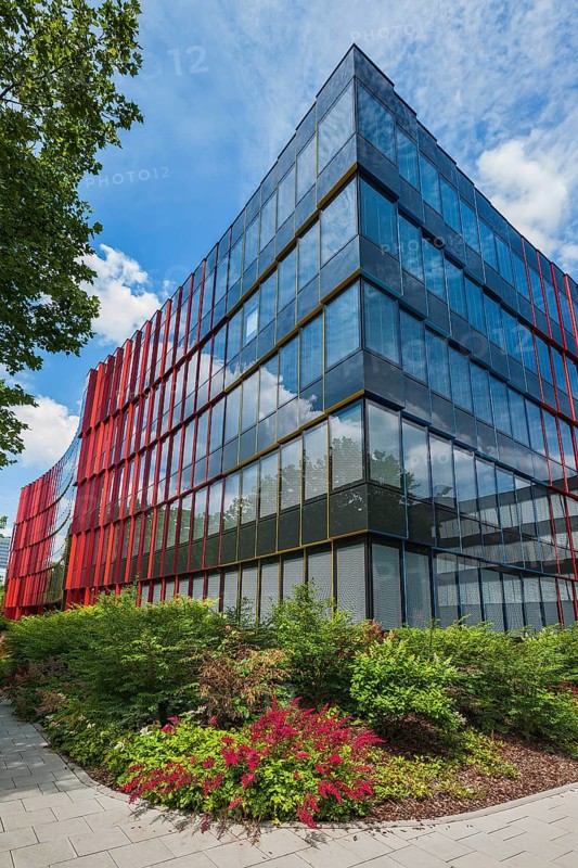 Munich Reinsurance Company