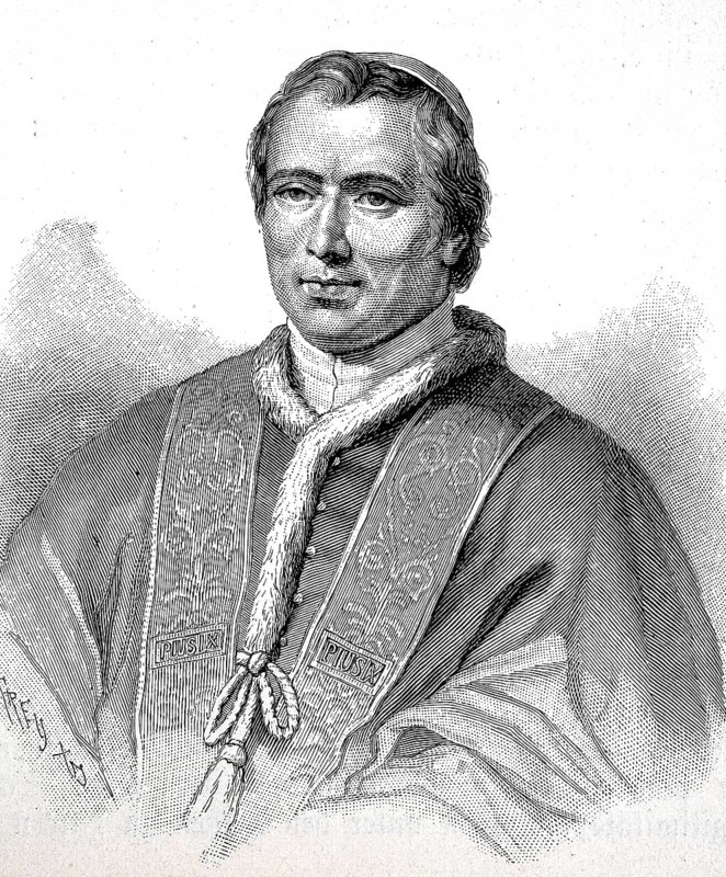 Pius IX