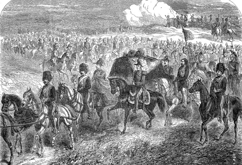 Crimean War 1853-1856