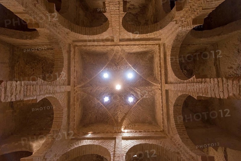 Ceiling