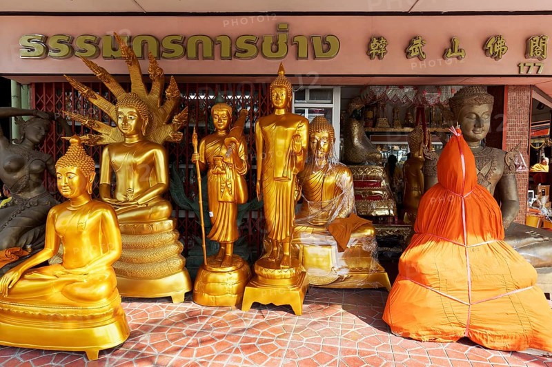 Buddha statues for sale
