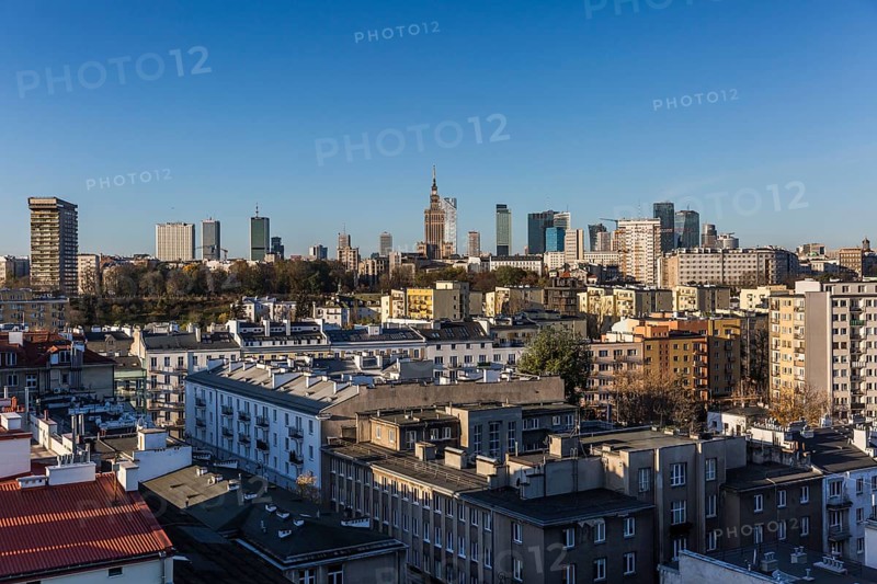 City view