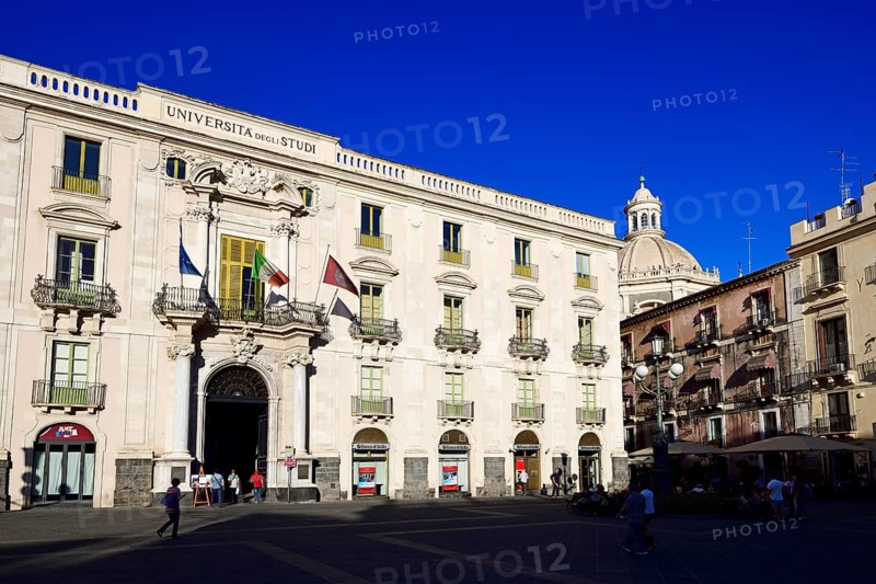 University of Catania