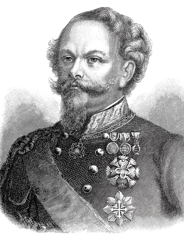 Viktor Emanuel II