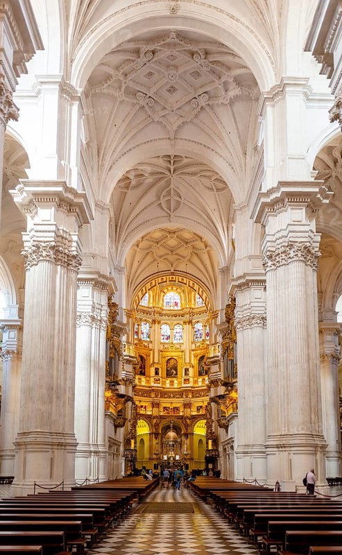 Cathedral