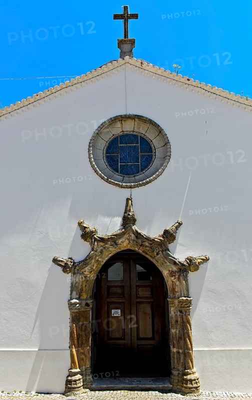 Church Matriz