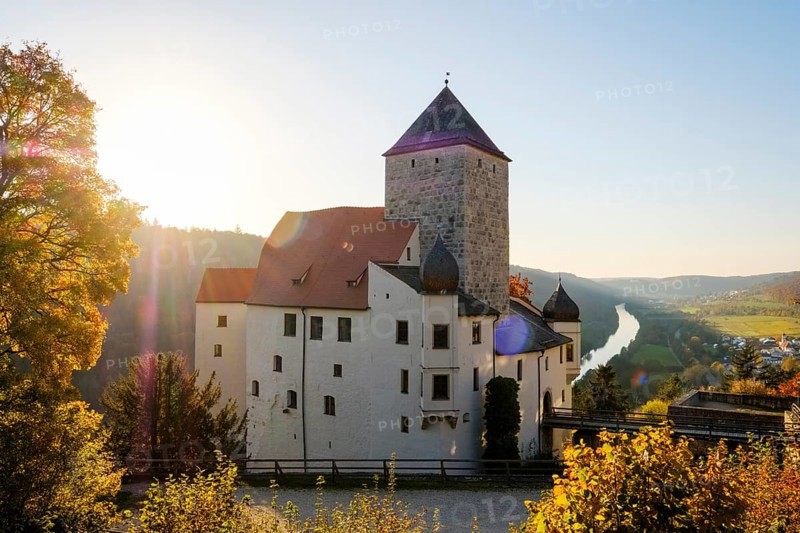 Prunn Castle