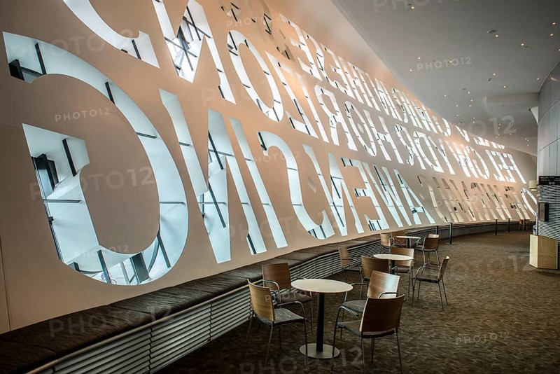 Welsh Millenium Centre