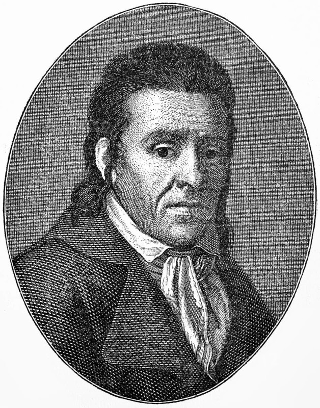 Johann Heinrich Pestalozzi