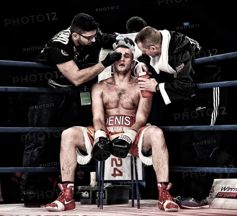 Boxing