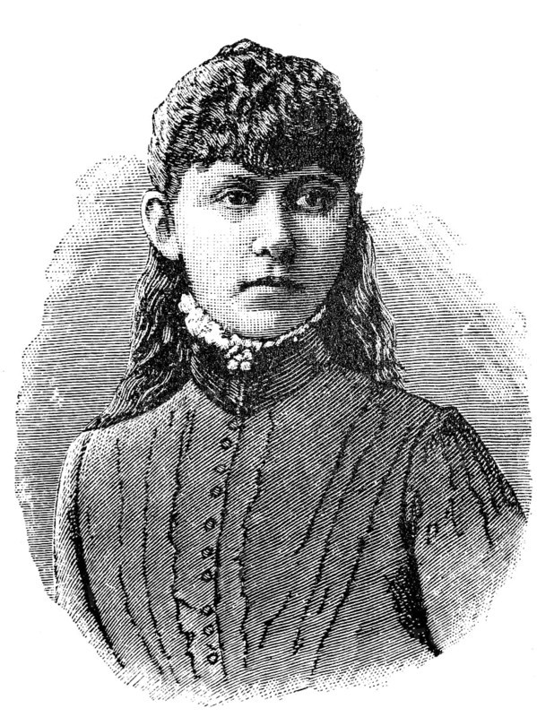 Princess Sophia of Prussia