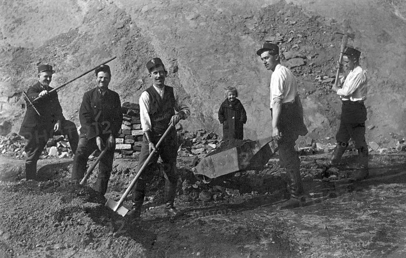 Mining