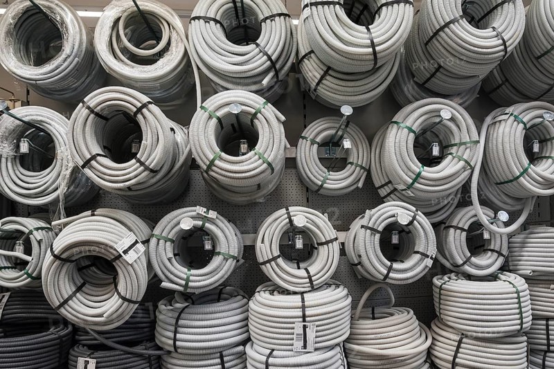 Electrical Supplies