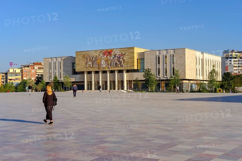 National Historical Museum