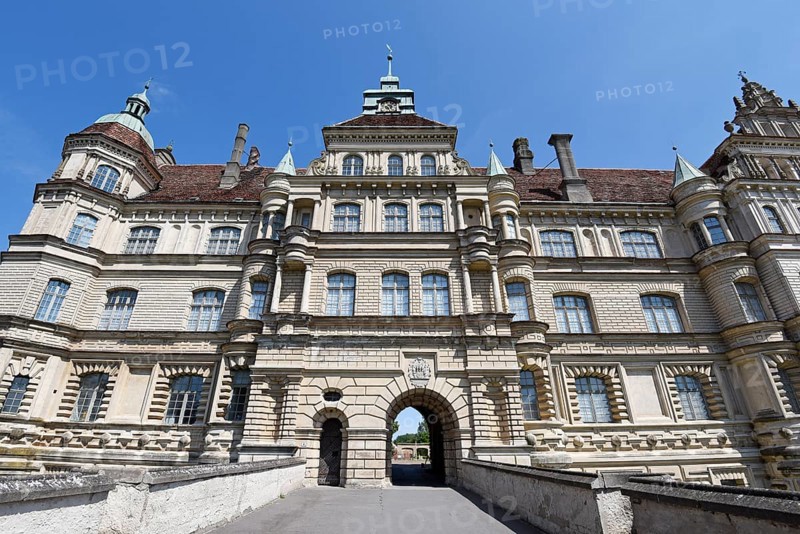 Castle