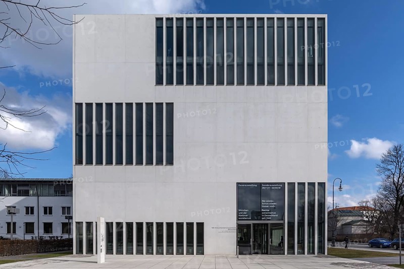 Nazi Documentation Centre