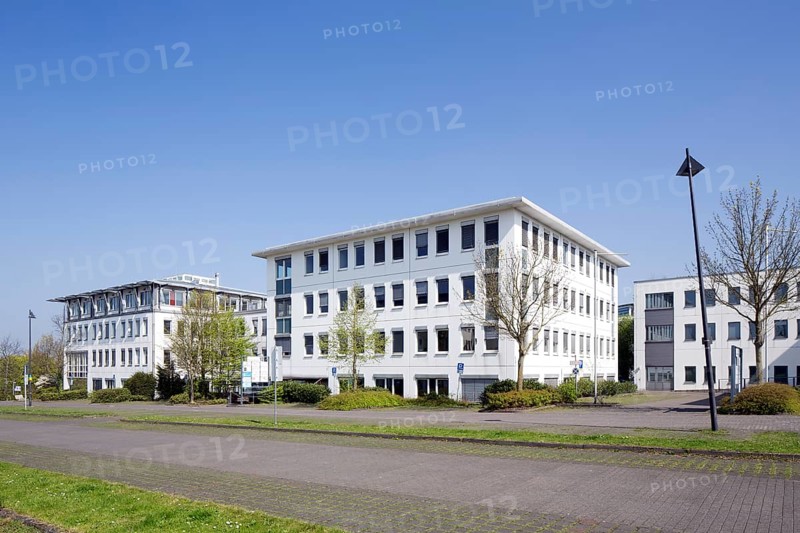 Technology Park Paderborn