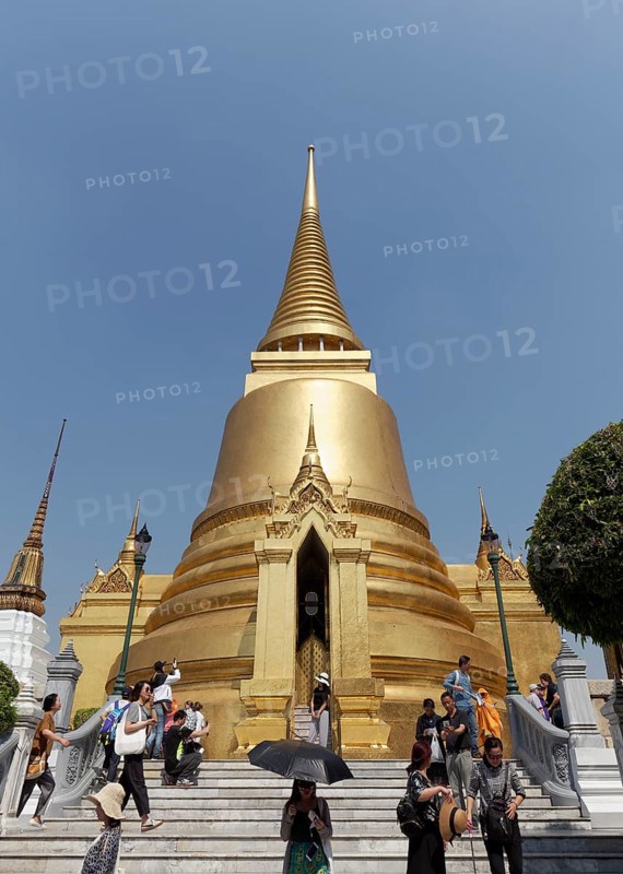 Phra Siratana Chedi