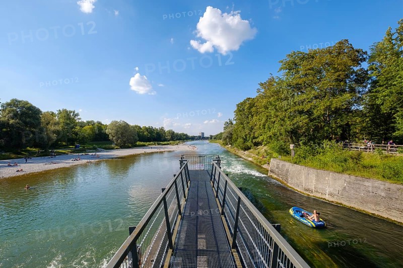 Isar