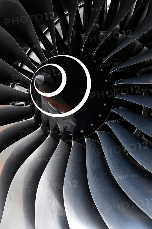 Turbine blade