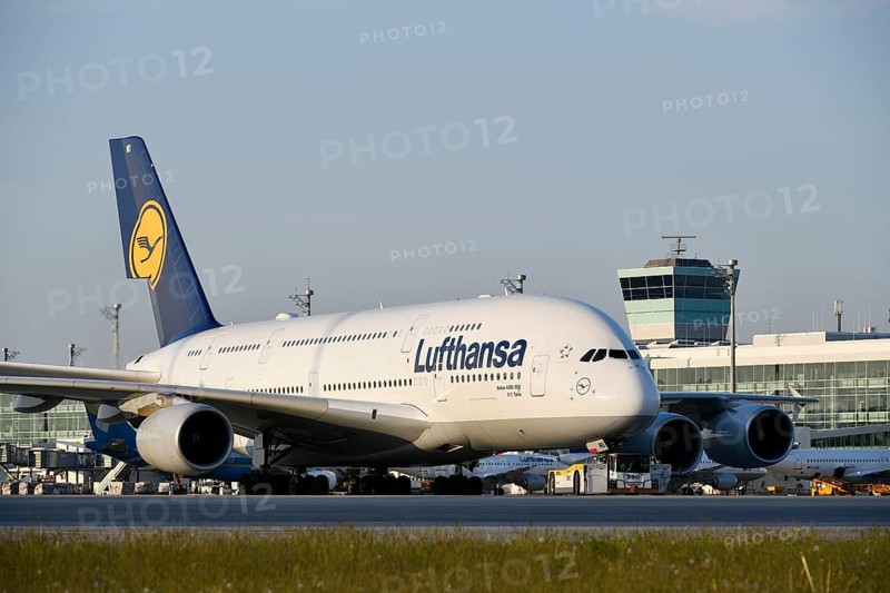 Lufthansa