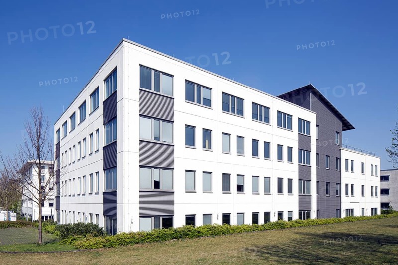 Technology Park Paderborn