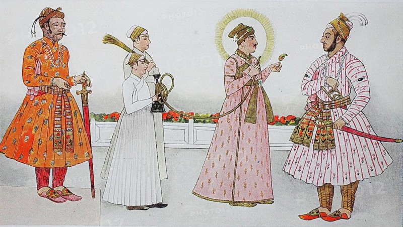 Clothing