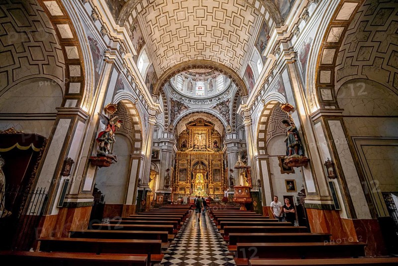 Church