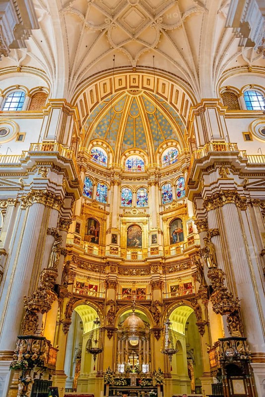 Cathedral