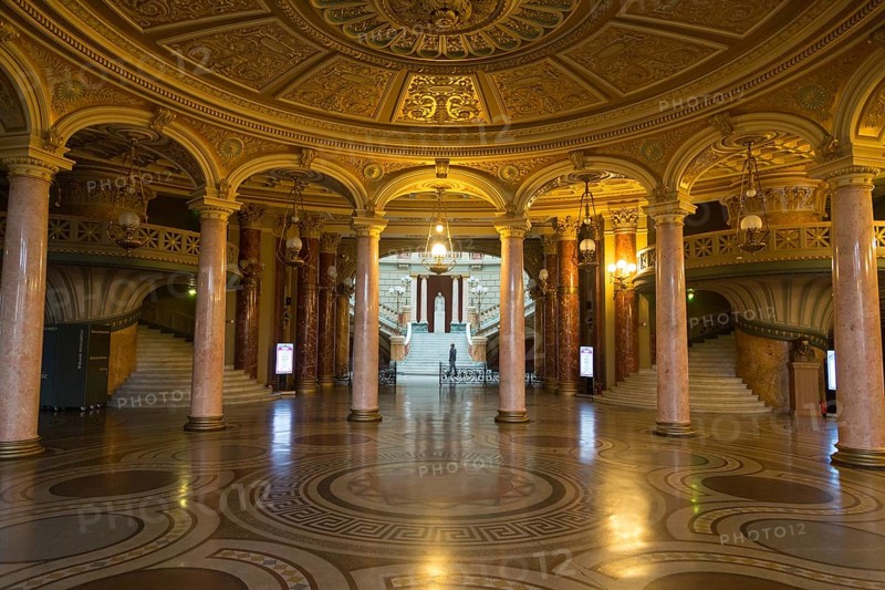 Athenaeum concert hall