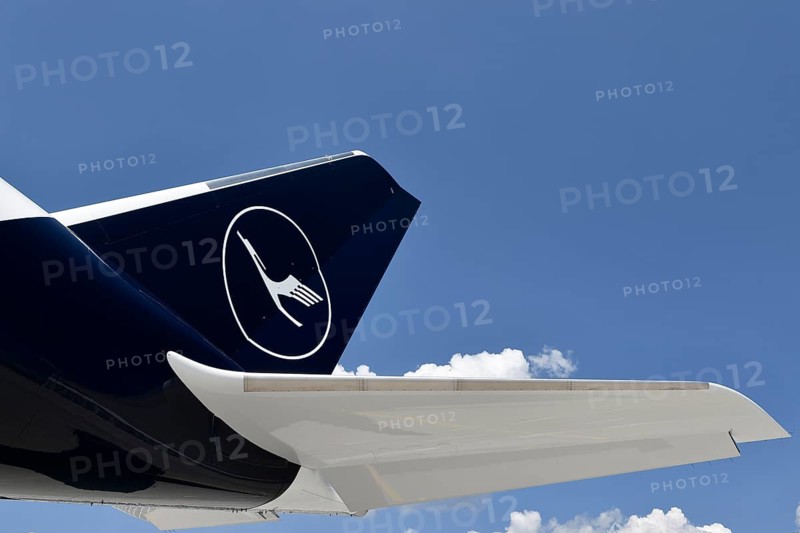 Tail unit