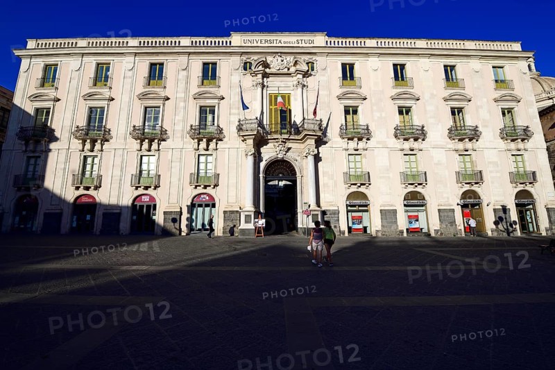 University of Catania
