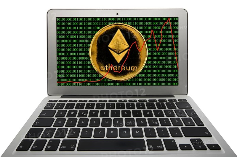 Symbol image Share price Cryptocurrency digital currency