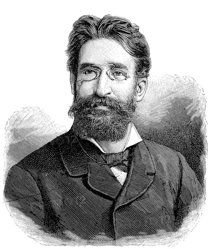 Fritz Mauthner