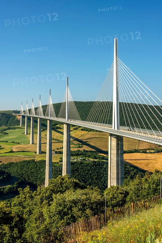 Millau Viaduct