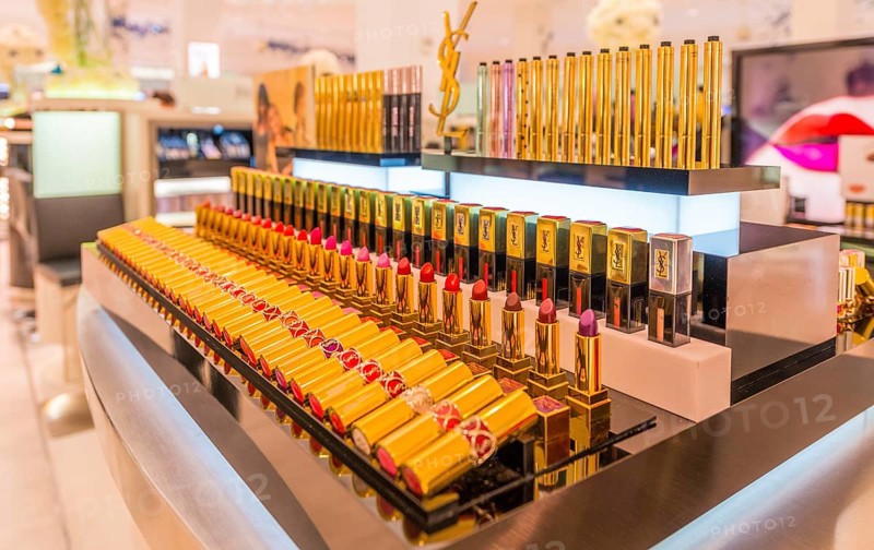 Lipsticks