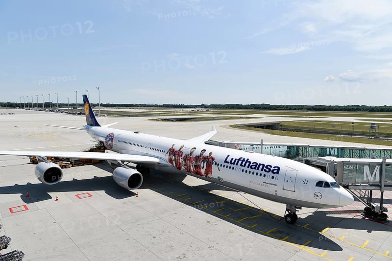 Lufthansa