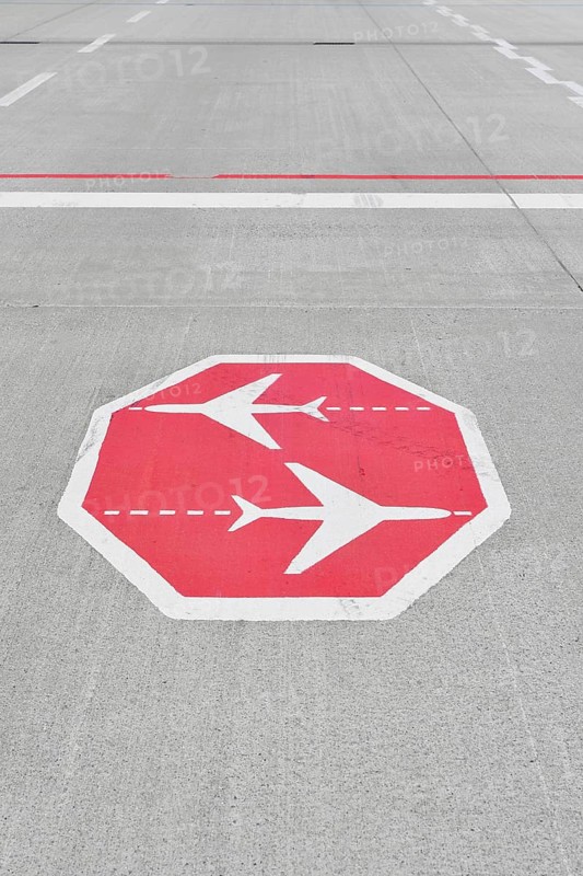 Stop sign