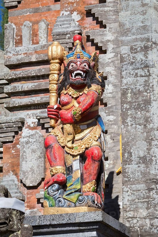 Pura Ulundanu Batur