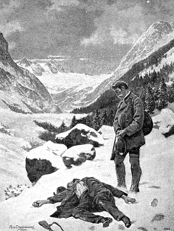 The end of the poachers
