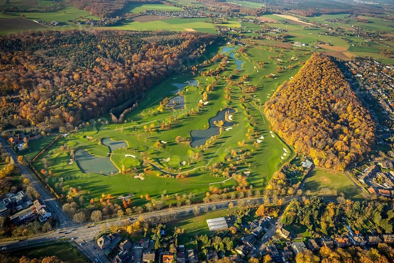 Golfclub Am Kloster-Kamp