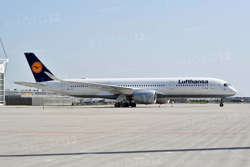 Lufthansa