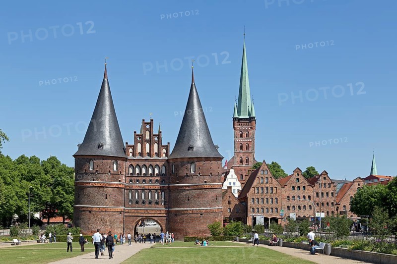 Holstentor