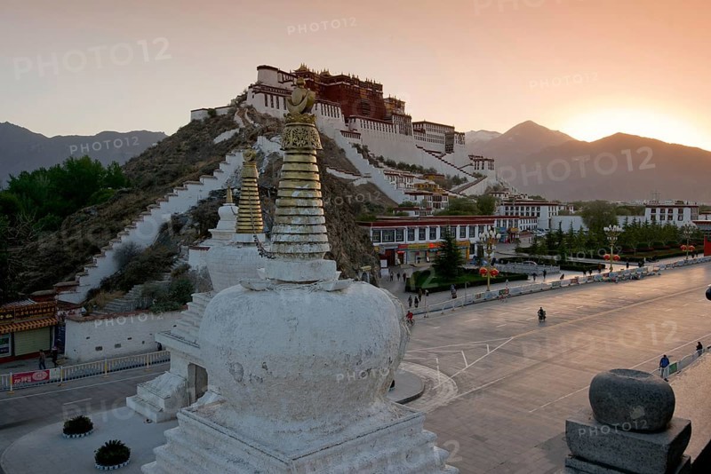 The Potala